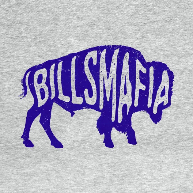 bills mafia buffalo by neira